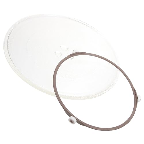 Gadpiparty Drehteller Für Mikrowellen Dicke Glasplatte Für Backofen Mikrowellen-glas-drehteller Einfach Zu Drei Öfen Gadpiparty Drehteller Für Mikrowellen Dicke Glasplatte Für Backofen Mikrowellen-glas-drehteller Einfach Zu Drei Öfen von Gadpiparty