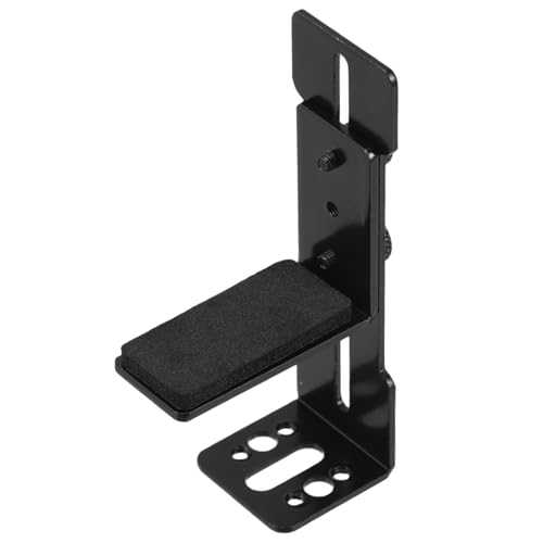 Gadpiparty 1 Satz Gpu Stützhalterung Kurze Grafikkarten Aufbewahrungshalterung Gpu Stützständer Grafikkarten Rack Gpu Stützhalterung Gpu Halterung Metall Gpu Halterung von Gadpiparty