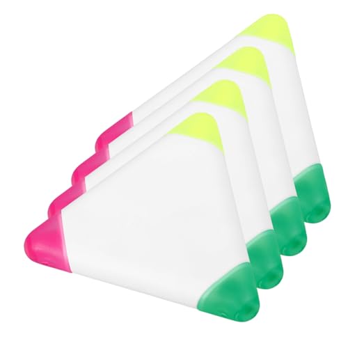 Gadpiparty 1 Satz Kleiner Textmarker Mehrfarbig Lustige Stifte Zum Zeichnen Löschbar Mehrfarbiger Stift Praktischer Textmarker Lernmarker Lehrer Textmarker Markierungsstifte 4 Stück Gadpiparty 1 Satz Kleiner Textmarker Mehrfarbig Lustige Stifte Zum Zeichnen Löschbar Mehrfarbiger Stift Praktischer Textmarker Lernmarker Lehrer Textmarker Markierungsstifte 4 Stück von Gadpiparty