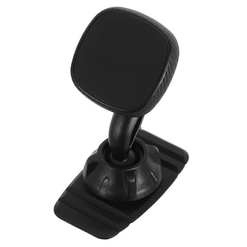 Gadpiparty 1 Satz Magnetischer Handyhalter Telefonhalterung universeller Autotelefonständer Auto handyhalter Auto Telefon Halterung handyhalter für Auto Abs Black Gadpiparty 1 Satz Magnetischer Handyhalter Telefonhalterung universeller Autotelefonständer Auto handyhalter Auto Telefon Halterung handyhalter für Auto Abs Black von Gadpiparty