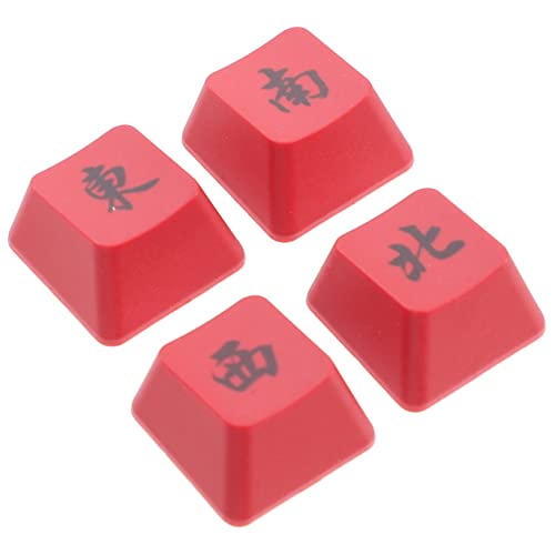 Gadpiparty Tastenkappen Für Mechanische Tastaturen Markenrichtungs-tastenkappen-Set Pbt-tastenkappen Ölstrahlgravur von Gadpiparty
