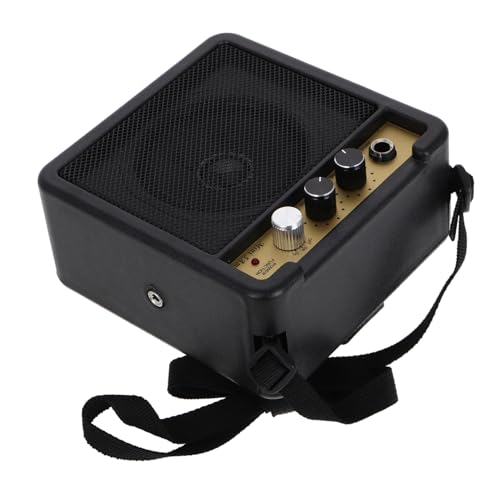Gadpiparty 1 Set E Gitarrenverstärker Röhrengitarrenverstärker Kleiner Verstärker Für E Gitarre Tragbarer Gitarrenübungsverstärker Mini Verstärker Für Lautsprecher E Gitarrenverstärker Gadpiparty 1 Set E Gitarrenverstärker Röhrengitarrenverstärker Kleiner Verstärker Für E Gitarre Tragbarer Gitarrenübungsverstärker Mini Verstärker Für Lautsprecher E Gitarrenverstärker von Gadpiparty