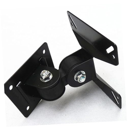 Gadpiparty 1 Set Rotation Halterung Schwarz Tv Unterstützung Home Zubehör Tv Rotation Halter Gadpiparty 1 Set Rotation Halterung Schwarz Tv Unterstützung Home Zubehör Tv Rotation Halter von Gadpiparty