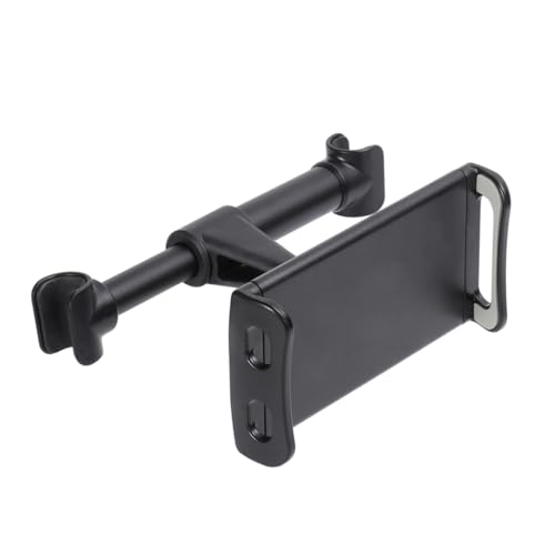 Gadpiparty 1 Stück Auto-Rücksitzhalter autohalterung für Tablet Handy Halterung fürs Auto Handy Halterung für Auto Tablette Fahren Kopfstützenhalterung für Telefon Auto-Rücksitzträger Black Gadpiparty 1 Stück Auto-Rücksitzhalter autohalterung für Tablet Handy Halterung fürs Auto Handy Halterung für Auto Tablette Fahren Kopfstützenhalterung für Telefon Auto-Rücksitzträger Black von Gadpiparty