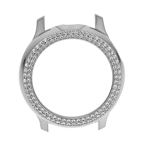 Gadpiparty 1 Stück Gehäuseband Pixel Uhrenabdeckungen Uhr Anti Kratz Schutz Abdeckung Concealer Protektoren Strass Stoßstange Uhrenabdeckung Tischabdeckung Schutz Schutz Starlight Clear Gadpiparty 1 Stück Gehäuseband Pixel Uhrenabdeckungen Uhr Anti Kratz Schutz Abdeckung Concealer Protektoren Strass Stoßstange Uhrenabdeckung Tischabdeckung Schutz Schutz Starlight Clear von Gadpiparty