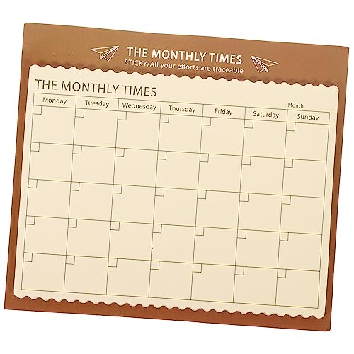 Gadpiparty 1 Stück Geschäftsplan wöchentlicher Notizblock rosa Notizblock Schreibwaren fünf Plantafel write board schreintischorganizer daily planer Tagesplanbuch Täglicher Notizblock Papier Gadpiparty 1 Stück Geschäftsplan wöchentlicher Notizblock rosa Notizblock Schreibwaren fünf Plantafel write board schreintischorganizer daily planer Tagesplanbuch Täglicher Notizblock Papier von Gadpiparty
