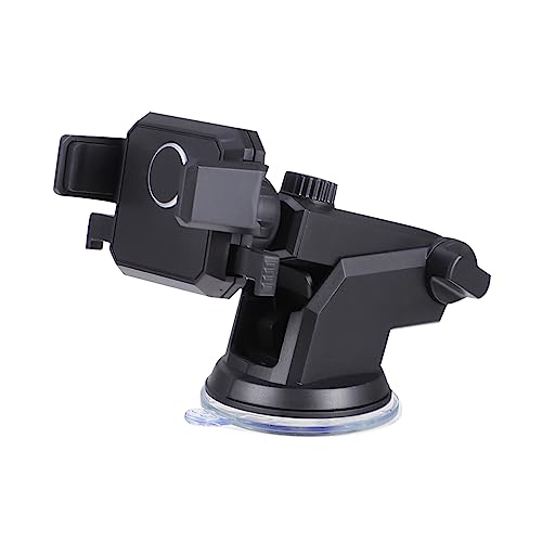 Gadpiparty 1 Stück Halterung für Autotelefon Autotelefonhalter Auto Handy Halterung Telefon Autohalterung Auto handyhalter Auto Telefon Halterung Plastik Black Gadpiparty 1 Stück Halterung für Autotelefon Autotelefonhalter Auto Handy Halterung Telefon Autohalterung Auto handyhalter Auto Telefon Halterung Plastik Black von Gadpiparty