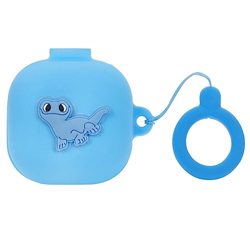 Gadpiparty 1 Stück -Headset-hülle Ohrhörer Kopfhörer Drahtlos Kabellose Kopfhörerabdeckung Aus Silikon Kopfhörer Fall Abdeckung Für Kabellose Kopfhörer Kopfhörerschale Kieselgel Gadpiparty 1 Stück -Headset-hülle Ohrhörer Kopfhörer Drahtlos Kabellose Kopfhörerabdeckung Aus Silikon Kopfhörer Fall Abdeckung Für Kabellose Kopfhörer Kopfhörerschale Kieselgel von Gadpiparty