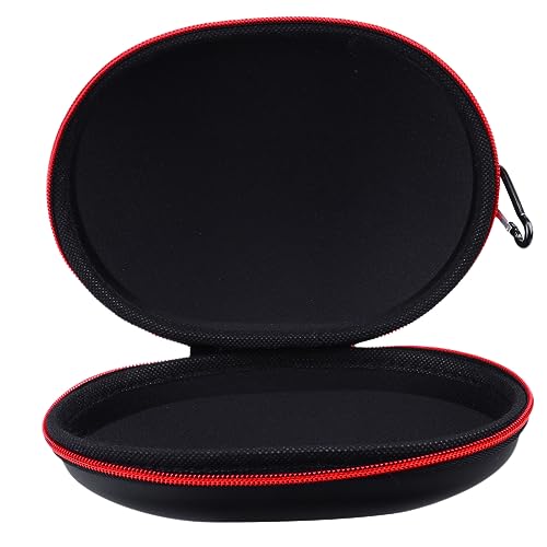 Gadpiparty 1 Stück -Kopfhörer aufbewahrungsdose Storage Boxes Head Phones Kopfhörer Aufbewahrungskoffer kleiderboxen aufbewahrung Kopfhörer Fall tragbare kopfhörertasche Eva Black Gadpiparty 1 Stück -Kopfhörer aufbewahrungsdose Storage Boxes Head Phones Kopfhörer Aufbewahrungskoffer kleiderboxen aufbewahrung Kopfhörer Fall tragbare kopfhörertasche Eva Black von Gadpiparty