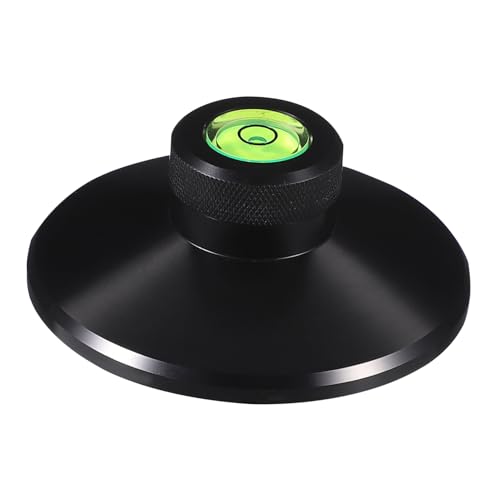 Gadpiparty 1 Stück Phonographen Horizontale Lineal Vinyl Plattenspieler Kraft Druck Disc Gewicht Schallplattenmesser Player Musik Klemmhalter Schwarz Aluminiumlegierung Gadpiparty 1 Stück Phonographen Horizontale Lineal Vinyl Plattenspieler Kraft Druck Disc Gewicht Schallplattenmesser Player Musik Klemmhalter Schwarz Aluminiumlegierung von Gadpiparty