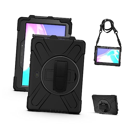 Gadpiparty 1 Stück Tablet -Schutzabdeckung kreative Tablet-Hülle praktische Tablethülle verstellbare Tablet-Hülle Anti-Scratch-Tablet-Hülle stylische Tablet-Hülle Black Gadpiparty 1 Stück Tablet -Schutzabdeckung kreative Tablet-Hülle praktische Tablethülle verstellbare Tablet-Hülle Anti-Scratch-Tablet-Hülle stylische Tablet-Hülle Black von Gadpiparty