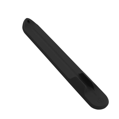 Gadpiparty 1 Stück Touch Pen Slot Stylus Stifthalter Ersatz Magnet Stift Slot Bleistift Stylus Stift Für Stylus Pen Slot Kapazitiver Stifthalter Touch Pen Silikonhalter Schwarz Gadpiparty 1 Stück Touch Pen Slot Stylus Stifthalter Ersatz Magnet Stift Slot Bleistift Stylus Stift Für Stylus Pen Slot Kapazitiver Stifthalter Touch Pen Silikonhalter Schwarz von Gadpiparty