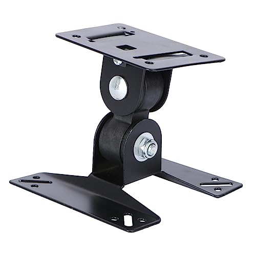 Gadpiparty 1 Stück Tv -Monitor -Rotary -Rack Anschlüsse Tv-hängehalterung Unterstützung Bildschirm LCD-tv-Rack 27 Zoll Tv Aufhänger LCD Tv Halterung 27 Zoll Black Gadpiparty 1 Stück Tv -Monitor -Rotary -Rack Anschlüsse Tv-hängehalterung Unterstützung Bildschirm LCD-tv-Rack 27 Zoll Tv Aufhänger LCD Tv Halterung 27 Zoll Black von Gadpiparty