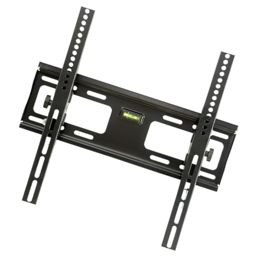 Gadpiparty 1 Stück Tv-wandhalterung Verstellbarer Tv-ständer Tv-hängegestell Gadpiparty 1 Stück Tv-wandhalterung Verstellbarer Tv-ständer Tv-hängegestell von Gadpiparty