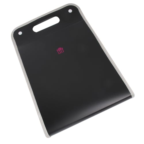 Gadpiparty 1 Stück Vertikale Orgeltasche Jumbo-Büroklammern Aufrechter Rucksack-Ordner-Organizer Kabinett erweitern Akkordeon a4 bunte rechnungsclips Clips Zeitplanbuch Black Gadpiparty 1 Stück Vertikale Orgeltasche Jumbo-Büroklammern Aufrechter Rucksack-Ordner-Organizer Kabinett erweitern Akkordeon a4 bunte rechnungsclips Clips Zeitplanbuch Black von Gadpiparty