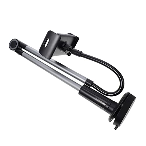 Gadpiparty 1 Stück handyhalter Telefonische Unterstützung am Krankenbett Telefonständer Schreibtisch Stand Flexibel Desktop-Telefonhalterung Tablet-Unterstützung Abs Black Gadpiparty 1 Stück handyhalter Telefonische Unterstützung am Krankenbett Telefonständer Schreibtisch Stand Flexibel Desktop-Telefonhalterung Tablet-Unterstützung Abs Black von Gadpiparty