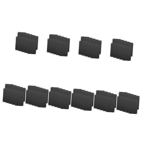 Gadpiparty 10 Sätze Lasergraviertes Schild Rohlinge Für Namensschilder Aus Aluminium Namensschilder Aus Aluminium Mit Gravur Büro-namensschilder Für Die Wand 10 Stück * 10 Gadpiparty 10 Sätze Lasergraviertes Schild Rohlinge Für Namensschilder Aus Aluminium Namensschilder Aus Aluminium Mit Gravur Büro-namensschilder Für Die Wand 10 Stück * 10 von Gadpiparty