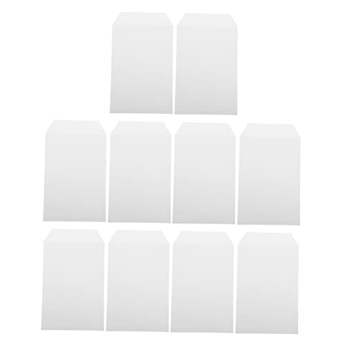 Gadpiparty 10 Stück Aktenhalter Und Schule Umschlag Ordner Taschen Klassische Umschläge Für Das Büro Klein A4 Aktenumschläge Ablage Speichern A4 Umschläge Ziehen Um Groß Datei Papier Weiß von Gadpiparty