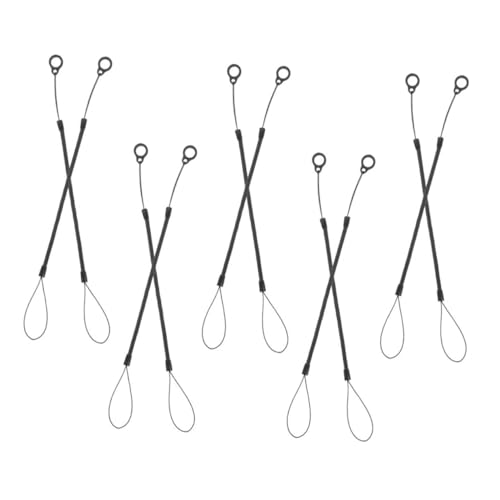 Gadpiparty 10 Stück Anti Verlust Seil Für Stylus Handgelenk Stylus Zeichenstift Lanyard Stylus Lanyard Stiftschlaufe Stick Stift Leine Elastisch Verstellbar Stiftkette Tablet Gadpiparty 10 Stück Anti Verlust Seil Für Stylus Handgelenk Stylus Zeichenstift Lanyard Stylus Lanyard Stiftschlaufe Stick Stift Leine Elastisch Verstellbar Stiftkette Tablet von Gadpiparty