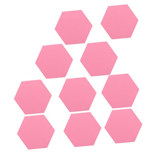 Gadpiparty 10 Stück Notiztafel für Notizen Briefbrett Ausstellung Bretter Wände Bekanntmachung Nachrichtentafel für Foto Kreatives Message Board Ankündigungstafel gefühlt Rosa Gadpiparty 10 Stück Notiztafel für Notizen Briefbrett Ausstellung Bretter Wände Bekanntmachung Nachrichtentafel für Foto Kreatives Message Board Ankündigungstafel gefühlt Rosa von Gadpiparty