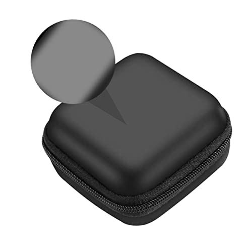 Gadpiparty 10 Teilige Box Quadratische Kopfhörertasche Aufbewahrungsbox Kartenknospen Kabel Reisekabel Organizer Etui Kopfhörer Etui Kabelgebundene Kopfhörer Ohrhörer Gadpiparty 10 Teilige Box Quadratische Kopfhörertasche Aufbewahrungsbox Kartenknospen Kabel Reisekabel Organizer Etui Kopfhörer Etui Kabelgebundene Kopfhörer Ohrhörer von Gadpiparty