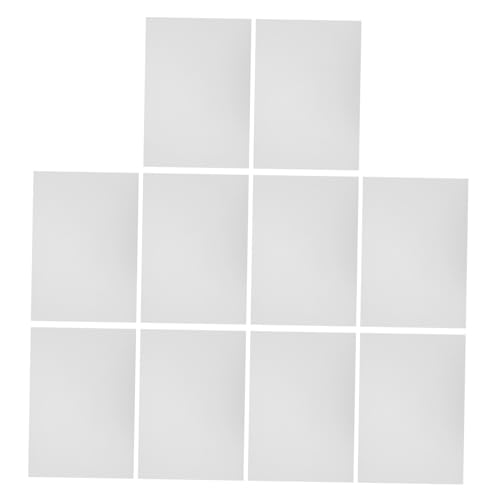Gadpiparty 100 Blatt selbstklebendes Etikettenpapier aufkleber Klebstoffspezialpapier bedruckbare Etiketten Klebeetiketten zum Bedrucken Selbstklebendes Kupferplattenpapier Gadpiparty 100 Blatt selbstklebendes Etikettenpapier aufkleber Klebstoffspezialpapier bedruckbare Etiketten Klebeetiketten zum Bedrucken Selbstklebendes Kupferplattenpapier von Gadpiparty