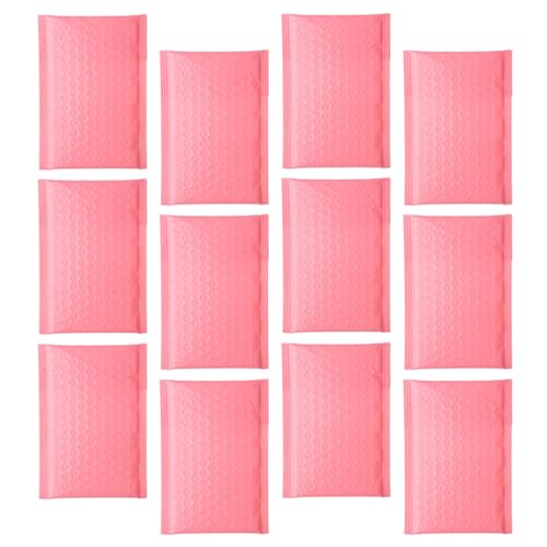 Gadpiparty 100 Stück Luftpolsterbeutel Ohrringverpackung für kleine Unternehmen rosa Versandtaschen Süße Umschläge Bubble Mailer für den Versand Bubble-Versandumschläge Sport Gadpiparty 100 Stück Luftpolsterbeutel Ohrringverpackung für kleine Unternehmen rosa Versandtaschen Süße Umschläge Bubble Mailer für den Versand Bubble-Versandumschläge Sport von Gadpiparty