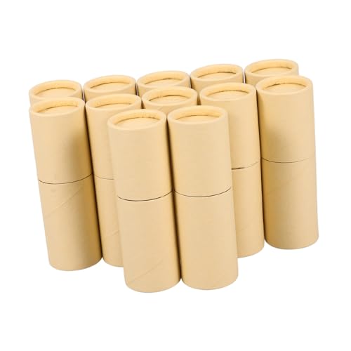 Gadpiparty 12 Boxen Buntstifte Klassenzimmer Farbstifte malen farbig Bleistift Zeichenstifte für den Haushalt dekorative Malstifte tragbare Farbstifte Schulzeichenstifte Graphit Beige von Gadpiparty