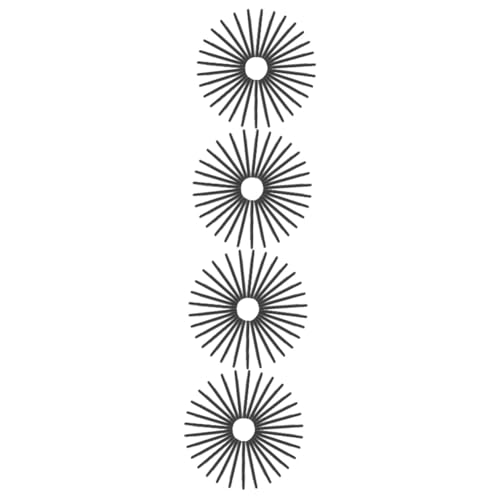 Gadpiparty 4 Sätze Grafiktablett-stiftspitze 1 Ersatz Stilvoll Komfortabel Und Funktional 30 Stück * 4 Gadpiparty 4 Sätze Grafiktablett-stiftspitze 1 Ersatz Stilvoll Komfortabel Und Funktional 30 Stück * 4 von Gadpiparty