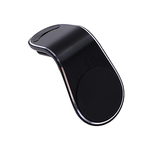 Gadpiparty 1Pc Magnetische Auto Halterung Auto Halterung Für Handy Magnetische Telefon Halterung Für Auto Schwarz Gadpiparty 1Pc Magnetische Auto Halterung Auto Halterung Für Handy Magnetische Telefon Halterung Für Auto Schwarz von Gadpiparty