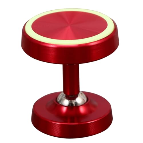 Gadpiparty 1Pc Magnetischer Saugnapfhalter Autotelefonständer Halterung Telefonhalter Zubehör Halterung Klebrige Telefonunterstützung Rot Gadpiparty 1Pc Magnetischer Saugnapfhalter Autotelefonständer Halterung Telefonhalter Zubehör Halterung Klebrige Telefonunterstützung Rot von Gadpiparty