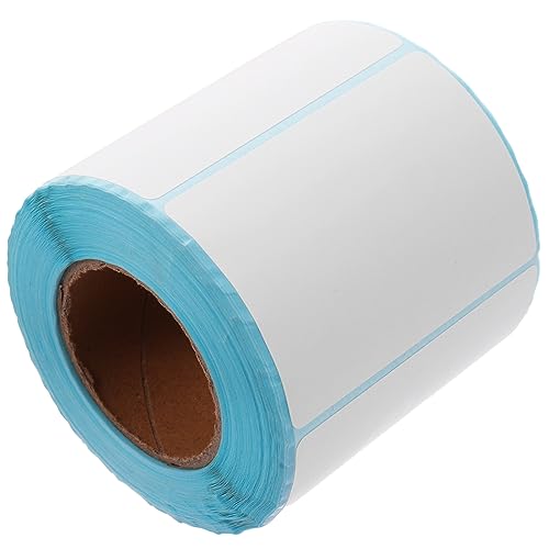 Gadpiparty 1Rolle Versandetiketten Selbstklebende Thermoetiketten Für Preisaufkleber Und Expressetiketten Für Versand Und Barcode von Gadpiparty