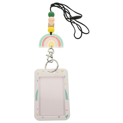 Gadpiparty 1Satz Ausweishalter mit Lanyard Vertikale Ausweishülle für Id Karten Durchsichtiger Kartenhalter mit Schiebeverschluss für Mitarbeiter Studenten und Veranstaltungen Gadpiparty 1Satz Ausweishalter mit Lanyard Vertikale Ausweishülle für Id Karten Durchsichtiger Kartenhalter mit Schiebeverschluss für Mitarbeiter Studenten und Veranstaltungen von Gadpiparty