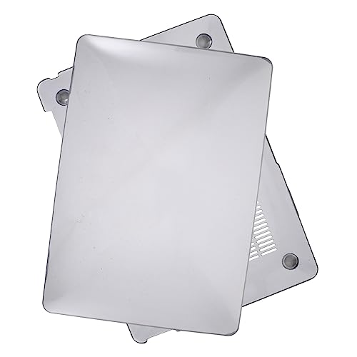 Gadpiparty 1Satz Laptop Schutzhülle TPU Transparent für Air Kratzfest Abriebfest Zugriff Ports Schutz für Notebook Gadpiparty 1Satz Laptop Schutzhülle TPU Transparent für Air Kratzfest Abriebfest Zugriff Ports Schutz für Notebook von Gadpiparty