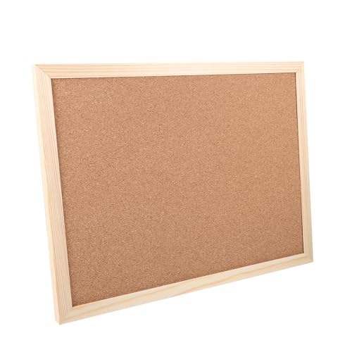 Gadpiparty 1Satz Wandtafel Korktafel Doppelter Einsatz für Kreative Botschaften und Fotos Langlebig und Einfach für Büro und Zuhause Nägel Aufhängen Gadpiparty 1Satz Wandtafel Korktafel Doppelter Einsatz für Kreative Botschaften und Fotos Langlebig und Einfach für Büro und Zuhause Nägel Aufhängen von Gadpiparty