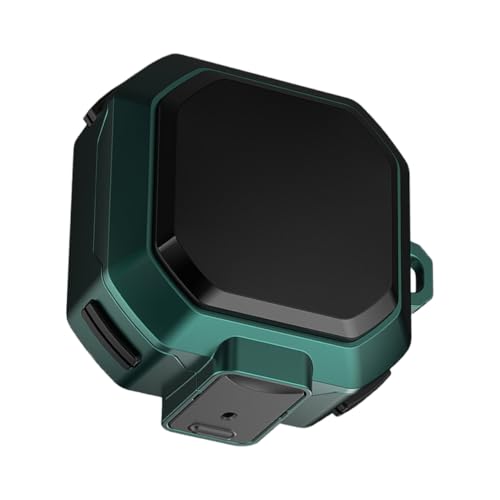 Gadpiparty 1Set Kopfhörerhülle Ohrhörer Buds Hülle Kabellos + Ohrhörer USB Kabel Kopfhörer Galaxy Ohrstöpsel Cancelling Tragbarer Adapter Headset Schutzhülle Ohrhörer Hülle TPU von Gadpiparty