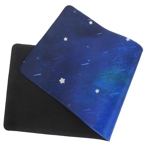 Gadpiparty 1Stück RGB Gaming Mauspad Rutschfestes Strapazierfähiges LED Mauspad Mit Einstellbaren Beleuchtungsmodi Für PC Und Laptop Stylisches Design Gadpiparty 1Stück RGB Gaming Mauspad Rutschfestes Strapazierfähiges LED Mauspad Mit Einstellbaren Beleuchtungsmodi Für PC Und Laptop Stylisches Design von Gadpiparty