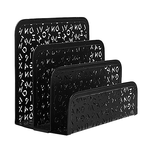 Gadpiparty 1Stück Schreibtisch Posthalter Aus Eleganter Brief Organizer Mit Stilvollem Design Kein Zusammenbau Erforderlich Für Home Office Und Kreative Arbeitsumgebungen Gadpiparty 1Stück Schreibtisch Posthalter Aus Eleganter Brief Organizer Mit Stilvollem Design Kein Zusammenbau Erforderlich Für Home Office Und Kreative Arbeitsumgebungen von Gadpiparty