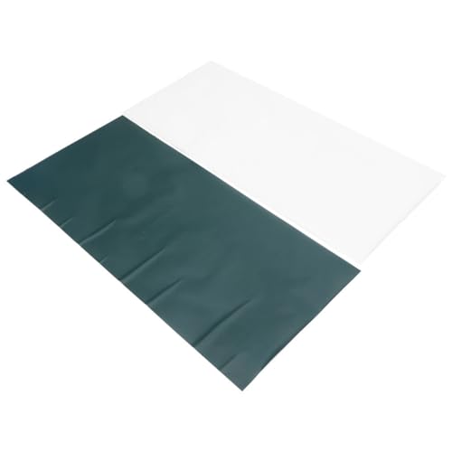 Gadpiparty 2 Blatt Tafelaufkleber Tragbare Whiteboard Pinnwand Selbstklebende Trockenlöschtafel Whiteboard Kreidetafel Tafeltafeln Klassenzimmeraufkleber Für Wand Trockenlöschtafel Pvc Gadpiparty 2 Blatt Tafelaufkleber Tragbare Whiteboard Pinnwand Selbstklebende Trockenlöschtafel Whiteboard Kreidetafel Tafeltafeln Klassenzimmeraufkleber Für Wand Trockenlöschtafel Pvc von Gadpiparty