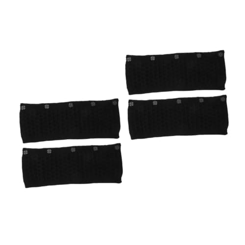Gadpiparty 2 Sätze Kopfhörer Schutzhülle Kopfhörer Kissen Kopfhörer Kopfband Kopfhörer Ständer Pad Kopfhörer Schutz Schwarz 2 Stück * 2 Gadpiparty 2 Sätze Kopfhörer Schutzhülle Kopfhörer Kissen Kopfhörer Kopfband Kopfhörer Ständer Pad Kopfhörer Schutz Schwarz 2 Stück * 2 von Gadpiparty