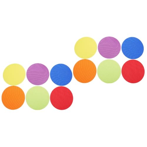 Gadpiparty 2 Sätze Pädagogik -puzzle -teppich -logo Post Markierungen Für Bodenmarkierung Im Klassenzimmer Teppichmarkierungsstreifen Teppichmarker Nylon 30 Stück * 2 Gadpiparty 2 Sätze Pädagogik -puzzle -teppich -logo Post Markierungen Für Bodenmarkierung Im Klassenzimmer Teppichmarkierungsstreifen Teppichmarker Nylon 30 Stück * 2 von Gadpiparty