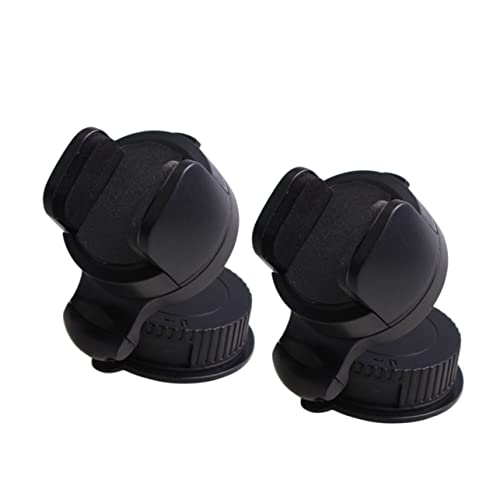 Gadpiparty 2 Stück Auto-Handy-Halterung Auto Telefon Halterung Telefonhalter Magnetischer Handyhalter Fürs Auto Halterung Für Autotelefon Auto Zubehör Handyhalterung Black PVC Gadpiparty 2 Stück Auto-Handy-Halterung Auto Telefon Halterung Telefonhalter Magnetischer Handyhalter Fürs Auto Halterung Für Autotelefon Auto Zubehör Handyhalterung Black PVC von Gadpiparty