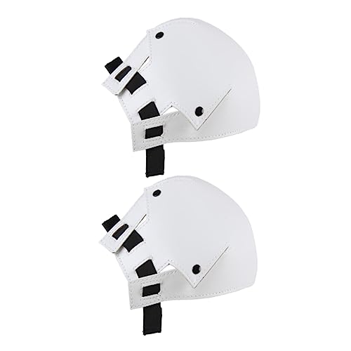 Gadpiparty 2 Stück Blitz Diffusor Fotografie Reflektor Fotografie Blitz Reflektor Kamera Video Shooting Reflektor Karton Fotografie Lichtreflektor Makro Diffusor Weiß Pu Gadpiparty 2 Stück Blitz Diffusor Fotografie Reflektor Fotografie Blitz Reflektor Kamera Video Shooting Reflektor Karton Fotografie Lichtreflektor Makro Diffusor Weiß Pu von Gadpiparty