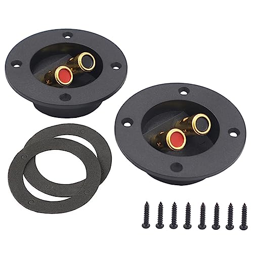 Gadpiparty 2 Stück Box Audio Anschlussdose Kabel Auto Audiokabel Zum Kabel Audiobuchse Stereo Audioempfänger Verstärker Kopfhörer Home Audio Zubehör Stecker Lautsprecher Soundbar Gadpiparty 2 Stück Box Audio Anschlussdose Kabel Auto Audiokabel Zum Kabel Audiobuchse Stereo Audioempfänger Verstärker Kopfhörer Home Audio Zubehör Stecker Lautsprecher Soundbar von Gadpiparty
