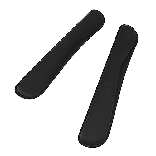 Gadpiparty 2 Stück Mauspad Unterstützung Für Laptop Computer Tastaturarm Ergonomisches Tastatur Gaming Pad Tastatur Handgelenk Pad Tastatur Pad Computer Handgelenk Einfaches Tippen Für Gadpiparty 2 Stück Mauspad Unterstützung Für Laptop Computer Tastaturarm Ergonomisches Tastatur Gaming Pad Tastatur Handgelenk Pad Tastatur Pad Computer Handgelenk Einfaches Tippen Für von Gadpiparty