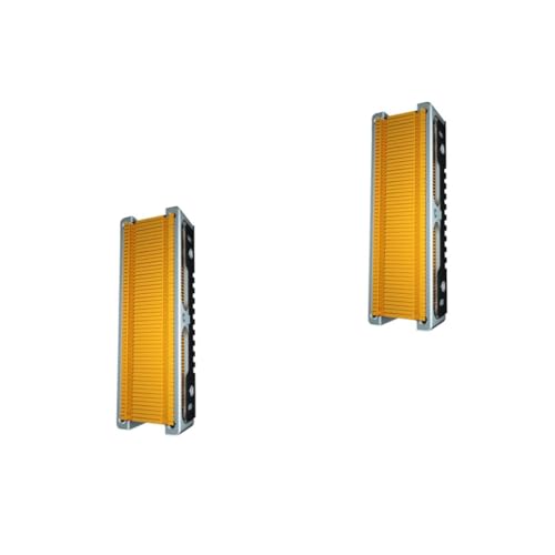Gadpiparty 2 Stück SSD Kühlung Computer Kühlkörper Heizkörper SSD Kühler Finne Halbleiterkühler State Drive Kühlkörper CPU Kühler CPU Wasserkühler SSD Festplatte Kupfer Gadpiparty 2 Stück SSD Kühlung Computer Kühlkörper Heizkörper SSD Kühler Finne Halbleiterkühler State Drive Kühlkörper CPU Kühler CPU Wasserkühler SSD Festplatte Kupfer von Gadpiparty