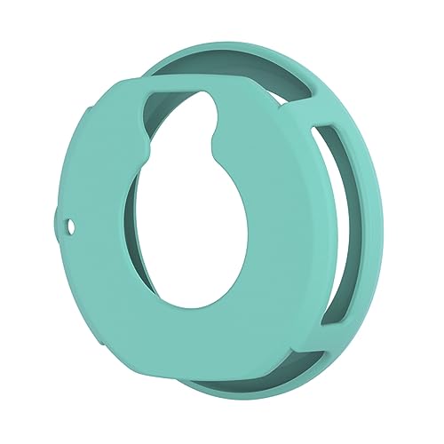 Gadpiparty 2 Stück Schützende Uhrenrahmenabdeckung Displayschutz Für Uhrenabdeckung Für Smart Watch Case Vivoactive3 Gehäusedeckel Beobachten Sie Cover Smartwatch-zubehör Smarte Uhren Fall von Gadpiparty