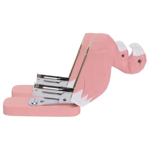 Gadpiparty 2 Stück Tierhefter aus Holz für winziger Hefter kleiner Hefter Schreibtisch Desktop-Hefter Blau Mini-Bürobedarfsset rosa Mini-Hefter Pinnwandhefter rosa bürodekor Gadpiparty 2 Stück Tierhefter aus Holz für winziger Hefter kleiner Hefter Schreibtisch Desktop-Hefter Blau Mini-Bürobedarfsset rosa Mini-Hefter Pinnwandhefter rosa bürodekor von Gadpiparty