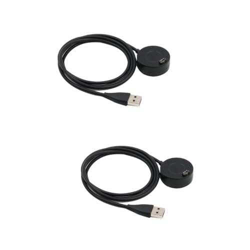 Gadpiparty 2 Stück USB-Ladekabel Ladung Ladegerät Datenkabel für Forerunner Forerunner-Ladekabel Forerunner Zubehör Uhrenzubehör Ladestation Plastik Black Gadpiparty 2 Stück USB-Ladekabel Ladung Ladegerät Datenkabel für Forerunner Forerunner-Ladekabel Forerunner Zubehör Uhrenzubehör Ladestation Plastik Black von Gadpiparty