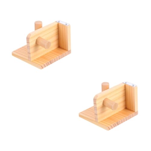 Gadpiparty 2 Stücke Band Cutter Tragbare Nette Band Dispenser Spender Klebeband Holz Gadpiparty 2 Stücke Band Cutter Tragbare Nette Band Dispenser Spender Klebeband Holz von Gadpiparty